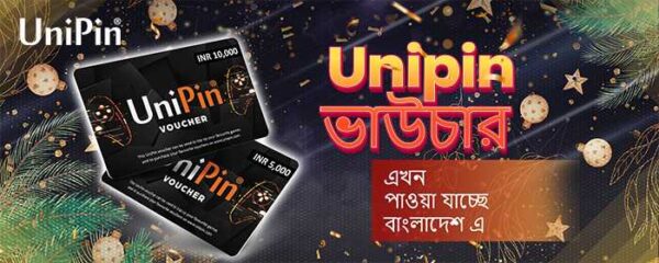 unipin voucher bangladesh