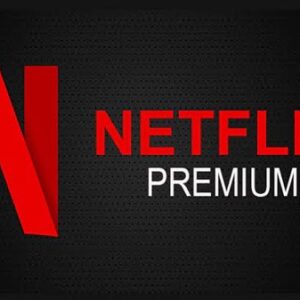 Netflix Subscription Price Bangladesh bkash