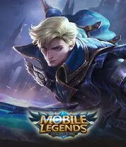 Mobile Legends Diamond Top Up