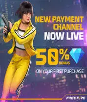 free fire promo offer bd bkash