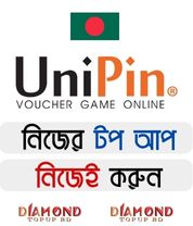 unipin voucher bangladesh