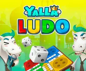 Yalla Ludo Top Up Bangladesh