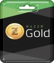 Razer Gold us